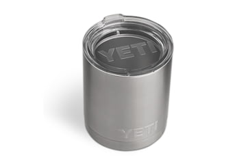 Image of Yeti Rambler Lowball -10 oz