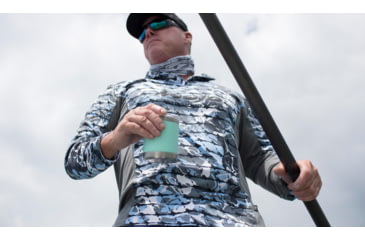 Image of Yeti Rambler Lowball -10 oz-Seafoam