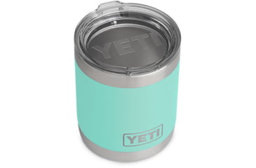 Image of Yeti Rambler Lowball -10 oz-Seafoam