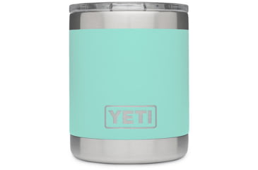 Image of Yeti Rambler Lowball -10 oz-Seafoam