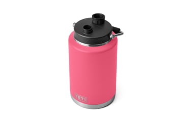 Image of Yeti Rambler One Gallon Jug, Tropical Pink, One Gallan, 21071502995