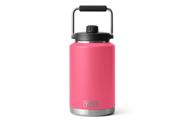 Image of Yeti Rambler One Gallon Jug, Tropical Pink, One Gallan, 21071502995