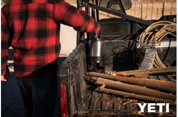 Image of Yeti Rambler One Gallon Mount