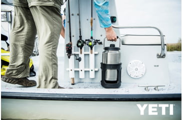 Image of Yeti Rambler One Gallon Mount