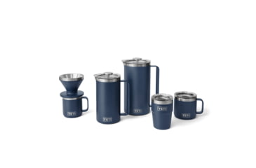 Image of Yeti Rambler Pour Over, Black, 21071504675