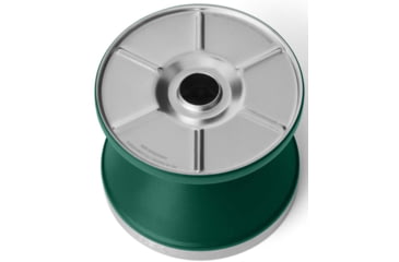 Image of Yeti Rambler Pour Over, Black Forest Green, 21071505264
