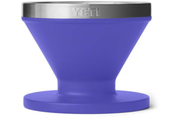 Image of Yeti Rambler Pour Over, Ultramarine Violet, 21071505789