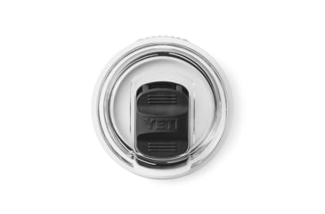 Image of Yeti Rambler Travel Mug, 20 oz, White, 21071502277
