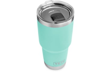 Image of Yeti Rambler Tumbler 30 oz w/Magslider Lid, Seafoam 21071503811