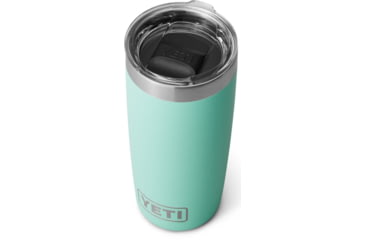 Image of Yeti Rambler Tumbler, Seafoam, 10 oz, 21071503919