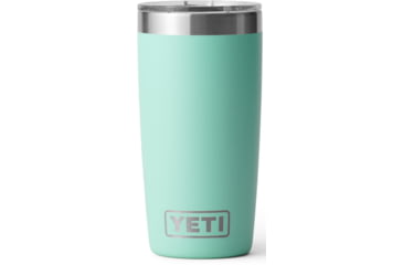 Image of Yeti Rambler Tumbler, Seafoam, 10 oz, 21071503919