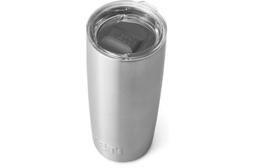 Image of Yeti Rambler Tumbler, Stainless Steel, 10 oz, 21071015000