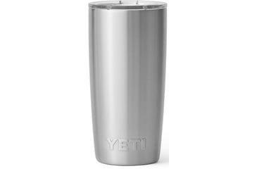Image of Yeti Rambler Tumbler, Stainless Steel, 10 oz, 21071015000