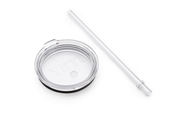 Image of Rambler Tumbler Straw Lid-30 oz