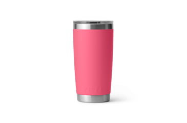 Image of Yeti Rambler Tumbler, Tropical Pink, 20 oz, 21071503004