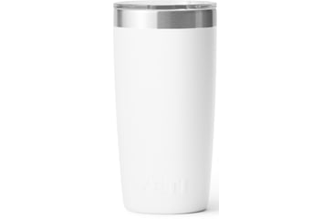 Image of Yeti Rambler Tumbler, White, 10 oz, 21071503928