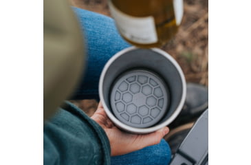 Image of Yeti Rambler Wine Chiller, Big Sky Blue, 21071504676