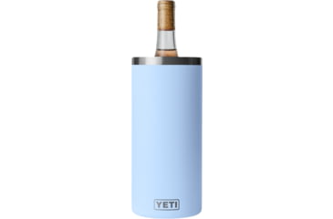 Image of Yeti Rambler Wine Chiller, Big Sky Blue, 21071504676