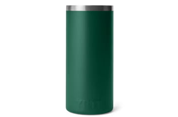 Image of Yeti Rambler Wine Chiller, Black Forest Green, 21071505994