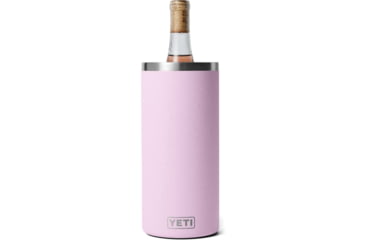 Image of Yeti Rambler Wine Chiller, Cherry Blossom, 21071505996