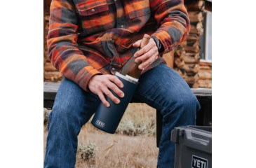 Image of Yeti Rambler Wine Chiller Tropical Pink, Tropical Pink, 21071503016