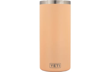 Image of Yeti Rambler Wine Chiller, Lowcountry Peach, 21071505472