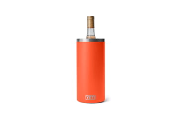 Image of Yeti Rambler Wine Chiller, Papaya, 21071505995