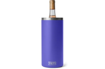 Image of Yeti Rambler Wine Chiller, Black Forest Green, 21071505994