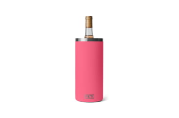 Image of Yeti Rambler Wine Chiller Tropical Pink, Tropical Pink, 21071503016
