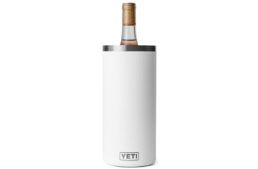 Image of Yeti Rambler Wine Chiller, White, 21071504125