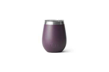 Image of Yeti Rambler Wine Tumbler, 10oz, Nordic Purple, 21071501137