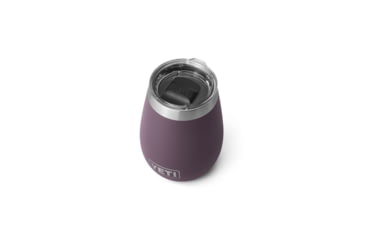 Image of Yeti Rambler Wine Tumbler, 10oz, Nordic Purple, 21071501137