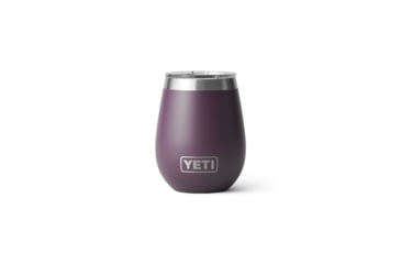 Image of Yeti Rambler Wine Tumbler, 10oz, Nordic Purple, 21071501137