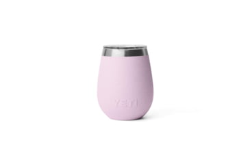 Image of Yeti Rambler Wine Tumbler MS, Cherry Blossom, 21071505887