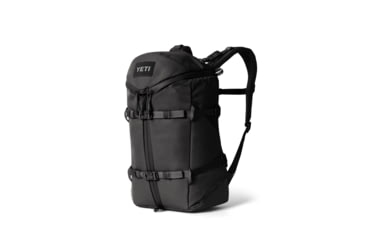 Image of Yeti Ranchero 22 L Daypack, Black, 22 L, 26010000453