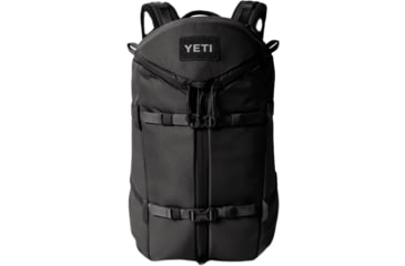 Image of Yeti Ranchero 22 L Daypack, Black, 22 L, 26010000453