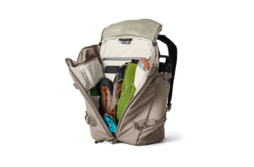 Image of Yeti Ranchero 22 L Daypack, Cape Dark Taupe, 22 L, 26010000455