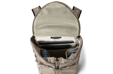 Image of Yeti Ranchero 22 L Daypack, Cape Dark Taupe, 22 L, 26010000455