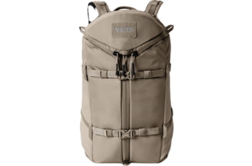 Image of Yeti Ranchero 22 L Daypack, Cape Dark Taupe, 22 L, 26010000455