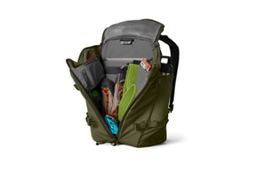 Image of Yeti Ranchero 22 L Daypack, Olive, 22 L, 26010000479
