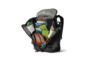 Image of Yeti Ranchero 27 L Daypack, Black, 27 L, 26010000456