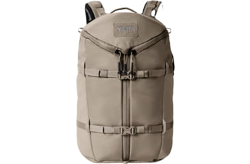 Image of Yeti Ranchero 27 L Daypack, Cape Dark Taupe, 27 L, 26010000458