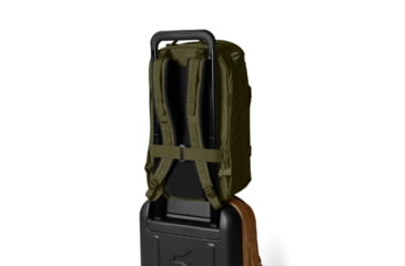 Image of Yeti Ranchero 27 L Daypack, Olive, 27 L, 26010000480
