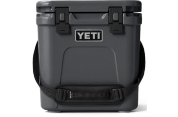 Image of Yeti Roadie 24 2.0 Hard Cooler, Charcoal, 24 L, 10022160002