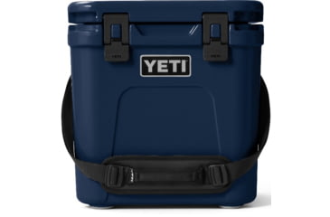 Image of Yeti Roadie 24 2.0 Hard Cooler, Navy, 24 L, 10022010002