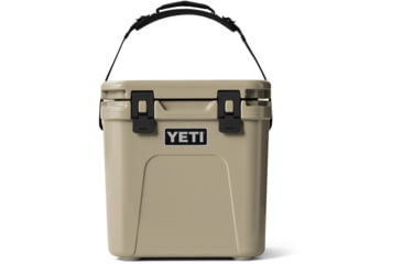 Image of Yeti Roadie 24 2.0 Hard Cooler, Tan, 24 L, 10022200002