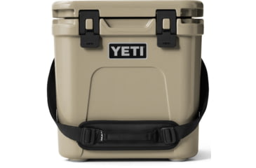 Image of Yeti Roadie 24 2.0 Hard Cooler, Tan, 24 L, 10022200002