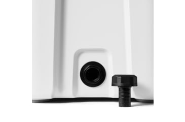 Image of Yeti Roadie 24 2.0 Hard Cooler, White, 24 L, 10022020003