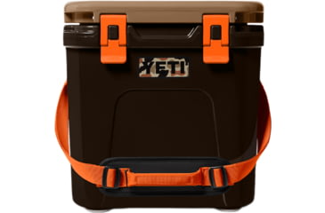 Image of Yeti Roadie 24 Quart 2.0 Hard Cooler, Wetlands Camo, 10022020004