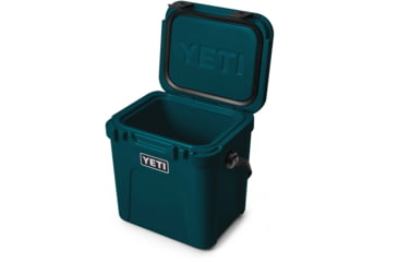 Image of Yeti Roadie 24 Hard Cooler, Agave Teal, 10022390000